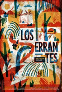 Los Errantes