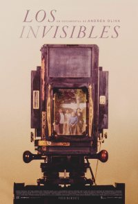 Los Invisibles: retrato íntimo de la discriminación (The invi...