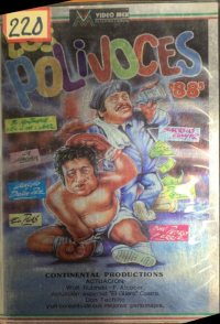 Los Polivoces 88