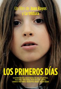 Los primeros días
