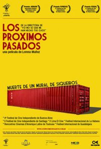 Los próximos pasados