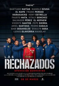 Los Rechazados