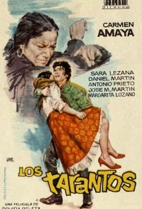 Los Tarantos
