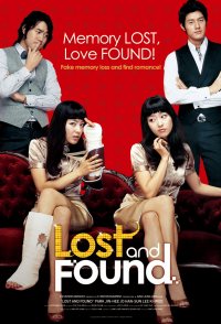 Lost and Found