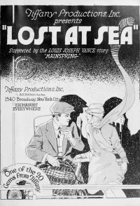 Lost at Sea
