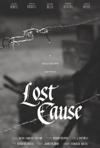 Lost Cause