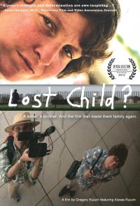 Lost Child?