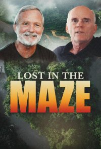 Lost in the Maze