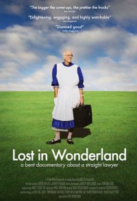 Lost in Wonderland