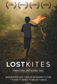 Lost Kites
