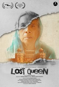 Lost Queen