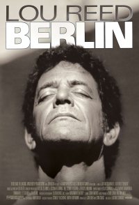 Lou Reed: Berlin