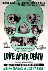 Love After Death