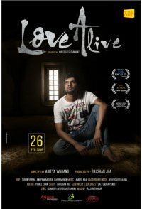 Love Alive