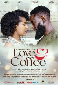 Love and Coffee