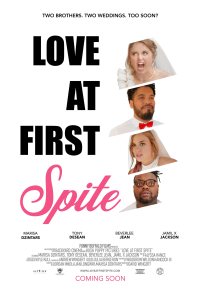 Love at First Spite