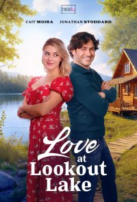 Love at Lookout Lake