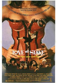 Love at Stake