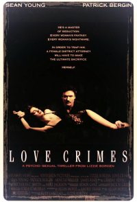 Love Crimes