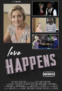 Love Happens