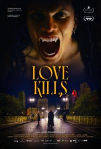 Love Kills