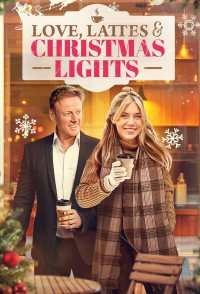 Love, Lattes, and the Christmas Lights