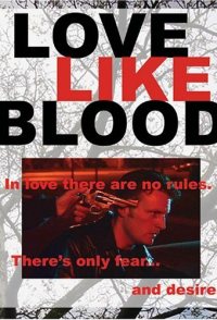 Love Like Blood