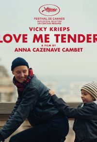 Love Me Tender