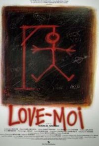 Love-moi