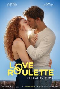Love Roulette