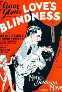 Love's Blindness
