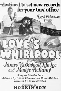 Love's Whirlpool