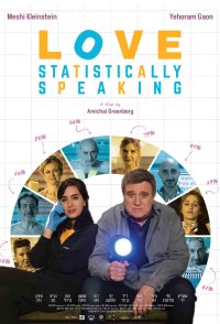 Love, Statistically Speaking