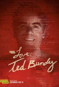 Love, Ted Bundy