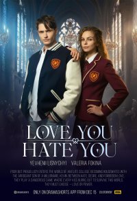 Love You: Hate You