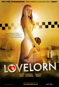 Lovelorn