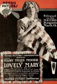 Lovely Mary