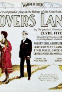 Lovers' Lane