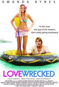 Lovewrecked