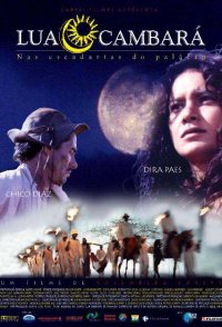 Lua Cambará - Nas Escadarias do Palácio