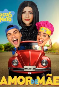 Luccas e Gi em: Amor de Mãe