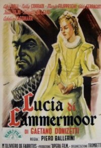 Lucia di Lammermoor