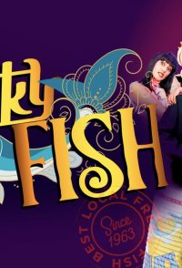 Lucky Fish