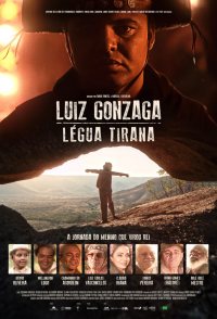 Luiz Gonzaga: Légua Tirana