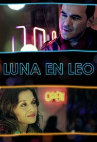 Luna en Leo