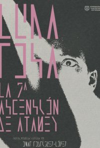 Luna Rosa: The 7th Ascension of Atabey