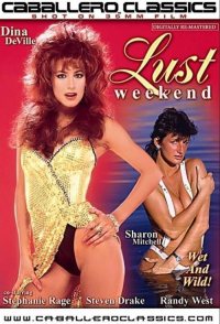 Lust Weekend