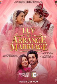 Luv Ki Arrange Marriage
