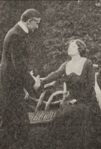 Lydia Gilmore