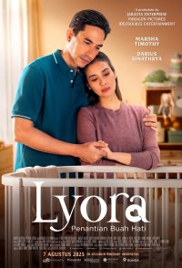 Lyora: Expecting a Baby